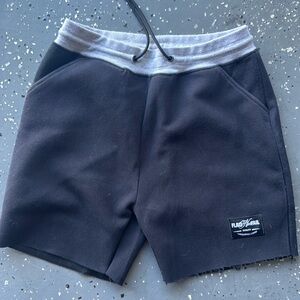 Flag nor fail shorts